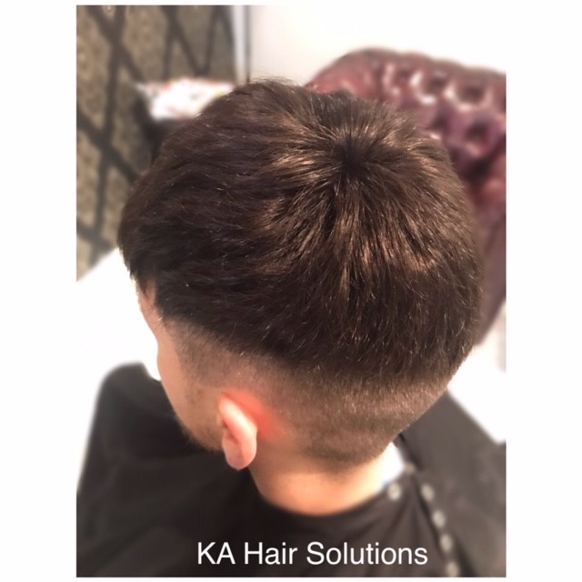 Bespoke Hair Replacement Systems, how much do they cost?